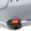 Traverse Faceshield Quick Connect Attachment Clips | Dynamic Safety | All Safety