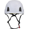 Industrial Climbing Helmet with Mips® Brain Protection System for Industrial Safety Helmets | Dynamic Safety | All Safety