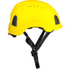 Industrial Climbing Helmet with Mips® Brain Protection System for Industrial Safety Helmets | Dynamic Safety | All Safety