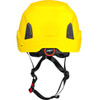 Industrial Climbing Helmet with Mips® Brain Protection System for Industrial Safety Helmets (Pack of 18) | Dynamic Safety | All Safety