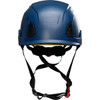 Industrial Climbing Helmet with Mips® Brain Protection System for Industrial Safety Helmets (Pack of 18) | Dynamic Safety | All Safety