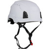 Vented, Industrial Climbing Helmet, Type II, Non-MIPS, ABS Shell (Pack of 18) | Dynamic Safety | All Safety