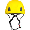 Vented, Industrial Climbing Helmet with MipsÂ® Brain Protection System for Industrial Safety Helmets, ABS Shell (Pack of 12) | Dynamic Safety | All Safety
