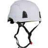 Vented, Industrial Climbing Helmet with Mips® Brain Protection System for Industrial Safety Helmets, ABS Shell (Pack of 12) | Dynamic Safety | All Safety