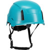 Industrial Climbing Helmet with Polycarbonate / ABS Shell | Dynamic Safety | All Safety