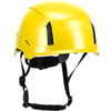 Industrial Climbing Helmet with Polycarbonate / ABS Shell | Dynamic Safety | All Safety