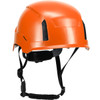 Industrial Climbing Helmet with Polycarbonate / ABS Shell | Dynamic Safety | All Safety