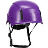 Industrial Climbing Helmet with Polycarbonate / ABS Vented Shell | Dynamic Safety | All Safety