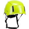 Industrial Safety Helmet with Mips® Technology, Polycarbonate / ABS Shell with Quin Tag (Pack of 2) | Dynamic Safety | All Safety