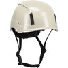 Industrial Climbing Helmet with Polycarbonate / ABS Vented Shell, Hi-Density Foam Impact Liner (Pack of 2) | Dynamic Safety | All Safety