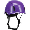 Industrial Safety Helmet with Mips® Technology, Vented Polycarbonate / ABS Shell with Quin Tag, Hi-Density Foam Impact Liner | Dynamic Safety | All Safety