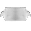 Vinyl Name Tag holder for Traverse | Dynamic Safety | All Safety