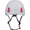 Vinyl Name Tag holder for Traverse | Dynamic Safety | All Safety