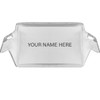 Vinyl Name Tag holder for Traverse | Dynamic Safety | All Safety