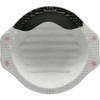 Deluxe N95 Disposable Respirator - Box of 20 | Dynamic Safety | All Safety