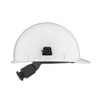 Welder's Hard Hat with Cap-Lock Blades, Lightweight Polycarbonate/ABS Shell, 4-Point Nylon Suspension | Dynamic Safety | All Safety