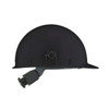 Welder's Hard Hat with Cap-Lock Blades, Lightweight Polycarbonate/ABS Shell, 4-Point Nylon Suspension | Dynamic Safety | All Safety