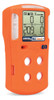 GasClip Simple Plus, Multi-Gas Portable Gas Detector, 3-year Disposable (O2,LEL,H2S,CO) | All Safety
