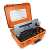 MGC Dock-Case, Regulator, Power Supply & USB Memory | BW | All Safety