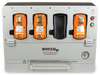 MGC Dock-Case, Regulator, Power Supply & USB Memory | BW | All Safety