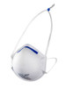 X-plore 1350 N95 V | Pack of 10 | Draeger | All Safety