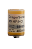 Sensor XS EC HF/HCL | Draeger | All Safety