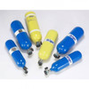UN/ISO K-Cylinder and Valve Assembly | Draeger | All Safety