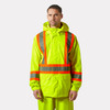 Alta 2.0 Rain Jacket CSA | Helly Hansen | All Safety