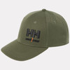 Classic Logo Cap | Helly Hansen | All Safety