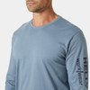 Classic Logo 2.0 Longsleeve | Helly Hansen | All Safety