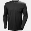 Classic Logo 2.0 Longsleeve | Helly Hansen | All Safety