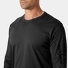 Classic Logo 2.0 Longsleeve | Helly Hansen | All Safety