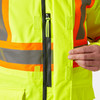Alta 3 In 1 Jacket CSA | Helly Hansen | All Safety