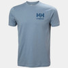 Classic Logo 2.0 T-Shirt | Helly Hansen | All Safety