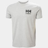 Classic Logo 2.0 T-Shirt | Helly Hansen | All Safety