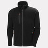 Oxford Fleece Jacket | Helly Hansen | All Safety