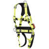 PeakPro Plus Harness With Positioning Belt - 5D - Class APE | Peakworks FBH-70110G