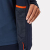W Oxford Fleece Jacket | Helly Hansen | All Safety