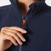 W Oxford Fleece Jacket | Helly Hansen | All Safety