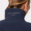 W Oxford Fleece Jacket | Helly Hansen | All Safety