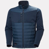 Oxford Hybrid Insulated Jacket | Helly Hansen | All Safety