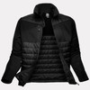 Oxford Hybrid Insulated Jacket | Helly Hansen | All Safety
