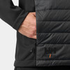Oxford Hybrid Insulated Jacket | Helly Hansen | All Safety