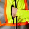 Alta 2.0 Softs Jacket CSA | Helly Hansen | All Safety