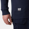 Classic 2.0 Sweatshirt | Helly Hansen | All Safety