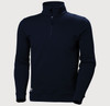 Classic 2.0 Half Zip Sweatshirt | Helly Hansen | All Safety