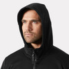 Tech Hooded Midlayer | Helly Hansen | All Safety