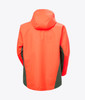 NJORD Rain Jacket | Helly Hansen | All Safety