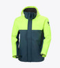 NJORD Rain Jacket | Helly Hansen | All Safety