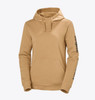 W Classic Logo 2.0 Hoodie | Helly Hansen | All Safety